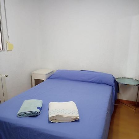 מדריד Apartamento 2 Dormitorios Cerca Del Wizink מראה חיצוני תמונה