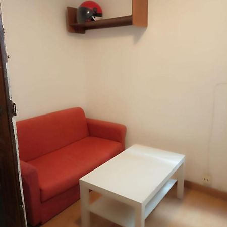 מדריד Apartamento 2 Dormitorios Cerca Del Wizink מראה חיצוני תמונה